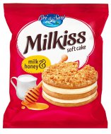 OVI & SARI MILKISS RED 50g Balenie:15ks x 