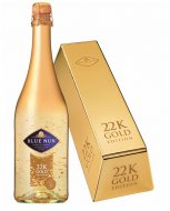 BLUE NUN TEHLIČKA 750ml zlaté šampanské Balenie:6ks x 