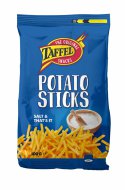 TAFFEL STICK 100g slané Balenie:28ks x 
