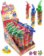 ALEX FIRE KILLER 25ml Balenie:15ks x 9display
