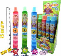 ALEX MEGA HYPNO SPRAY 108ml Balenie:12ks x 9display