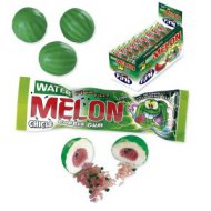FINI MELON 83g Balenie:50ks x 8display