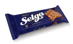 LAIMA SELGA 230g v čokopoleve Balenie:14ks x