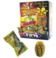 FINI BARELS Balenie:200ks x 6display