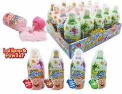 ALEX BABY SUCKER 35g Balenie:20ks x 6display
