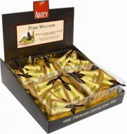 ABTEY HRUŠKY 20g Balenie:52ks x 4display