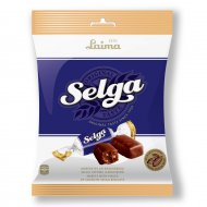 LAIMA SELGA 160g Balenie:18ks x 