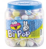 BIPOP 10g balené Balenie:125ks x 12display