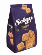 LAIMA SELGA MINI 250g klasik Balenie:15ks x 