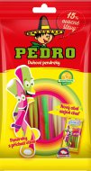 PEDRO 85g pelendreky dúhové Balenie:18ks x 