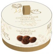 WALKERS TRUFFLES 140g WHITE Balenie:8ks x 