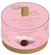 WALKERS TRUFFLES 140g PINK Balenie:8ks x 
