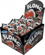 BLONG 8g black Balenie:40ks x 24display