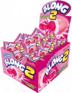BLONG 8g tutti frutti Balenie:40ks x 24display