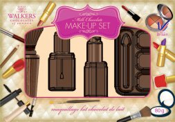 WALKERS MILK MAKE UP 80g Balenie:24ks x 