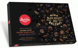 LAIMA BLACK BALSAM 420g mix Balenie:12ks x 
