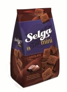 LAIMA SELGA MINI 250g čokoláda Balenie:15ks x 