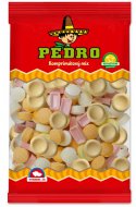 ZLOM KOMPRIMÁTOVÝ - PEDRO 150g Balenie:40ks x 