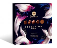 LAIMA EXCLUSIVE 290g classic Balenie:10ks x