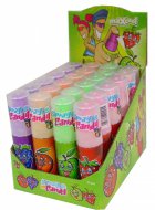 SPRAY CANDY 25ml Balenie:24ks x 12dispaly