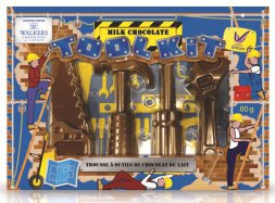 WAKERS MILK TOOL KIT 80g Balenie:24ks x 