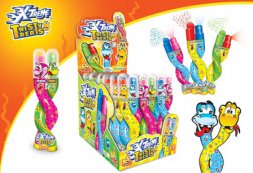 X-TREME TWISTER SPRAY18,5g  Balenie:18ks x 12display