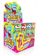 JOHNY BEE SQUEEZE 33ml Balenie:16ks x 12display