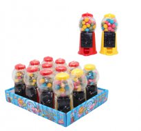 ALEX GUMBAL MACHINE 40g Balenie:12ks x 2display