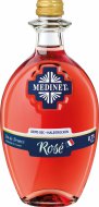 MEDINET 750ml ružové víno (FR) Balenie:6ks x 