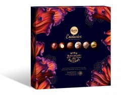 LAIMA EXCLUSIVE 410g black balsam Balenie:10ks x
