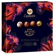 LAIMA EXCLUSIVE 185g black balsam Balenie:10ks x