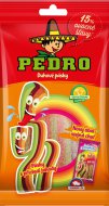 PEDRO 85g  kyslé pasky dúhové Balenie:18ks x 