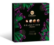 LAIMA EXCLUSIVE 290g elegance Balenie:10ks x