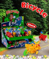 BICYCLE 10g Balenie:24ks x 12display