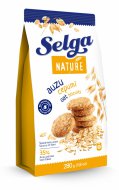 SELGA NATURE 280g ovsené sušienky Balenie:12ks x 