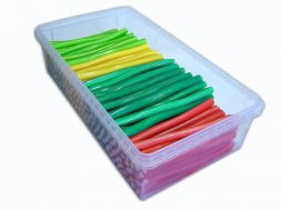 DUPLEX COLOUR MIX 7g(sladký) Balnie:200ks x 6display