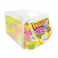 JOHNY BEE BUBBLE GUM 6,5g Balenie:300ks x 6display