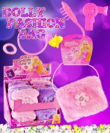 DOLLY FASHION BAG 10g Balenie:16ks x 12display