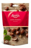 LAIMA DARK 140g oriešky v čokoláde Balenie:18ks x 
