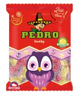 PEDRO SOVIČKY 80g Balenie:20ks x 