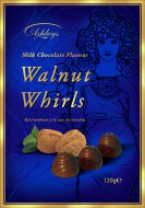 WALKERS ORECH 120g Balenie:24ks x 