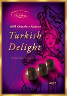 WALKERS DELIGHT 120g  Balenie:24ks x 