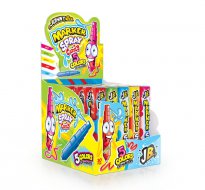 JOHNY BEE MARKER SPRAY 7ml Balenie:30ks x 8display