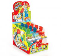 JOHNY BEE BOOTS DIPER 30g Balenie:24ks x 8display