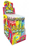 JOHNY BEE BIG SPRAY 40ml Balenie:24ks x 8display