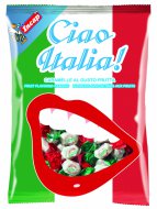 CIAO ITALY! 500g Balenie:24ks x 