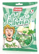 POP ART LATE MENTA 125g Balenie:18ks x 