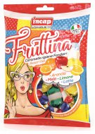 POP ART FRUTTINA 125g Balenie:18ks x