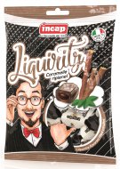 POP ART LIQUORITZ 125g Balenie:18ks x 