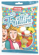 POP ART FRUTTINI 100g Balenie:18ks x 